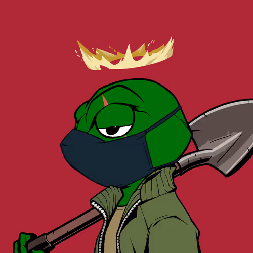 Pepezuki 1