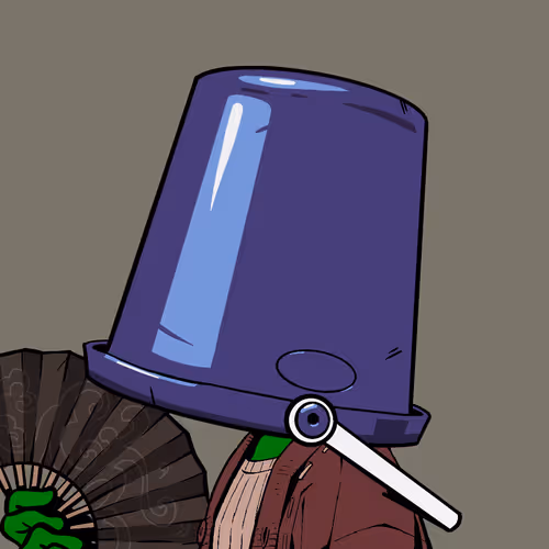 Pepezuki 1