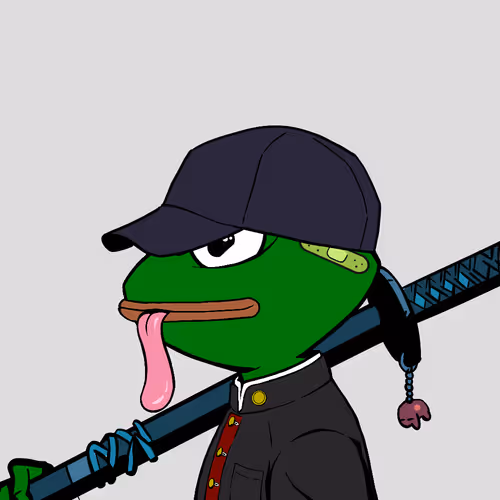 Pepezuki 1