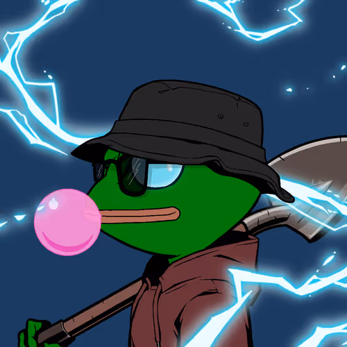 Pepezuki 1