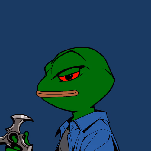 Pepezuki 1
