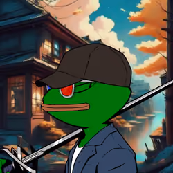 PepeZuki #1223