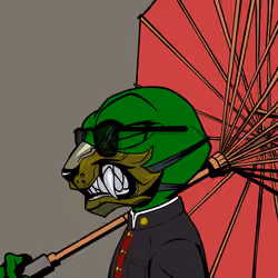 PepeZuki #259