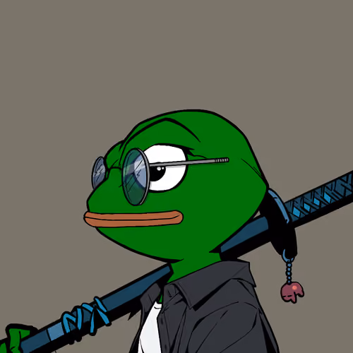 PepeZuki #4350