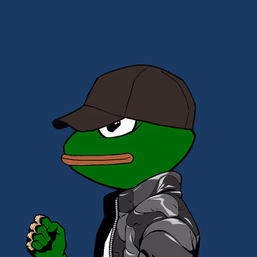 Pepezuki 1
