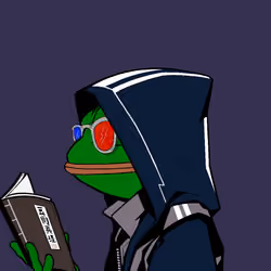 PepeZuki #330