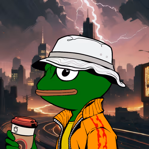 Pepezuki 1