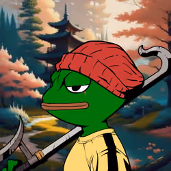 PepeZuki #3110