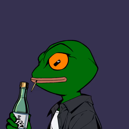 Pepezuki 1