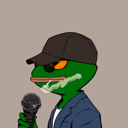 Pepezuki 1