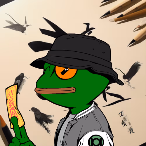 Pepezuki 1