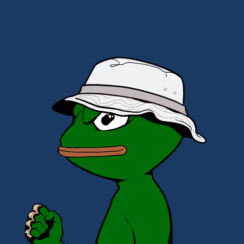 Pepezuki 1