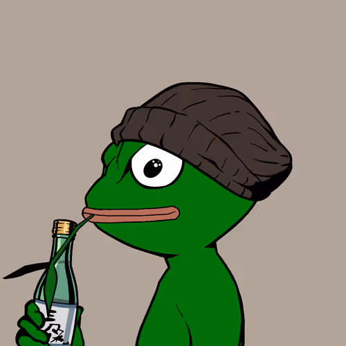 Pepezuki 1