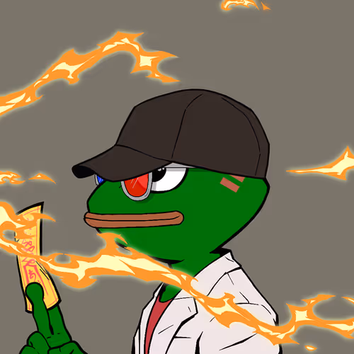 Pepezuki 1