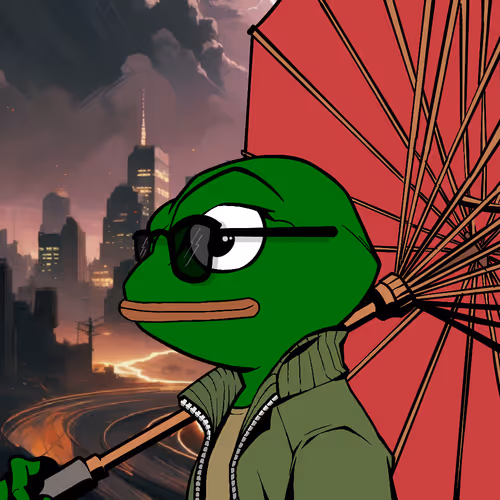 Pepezuki 1