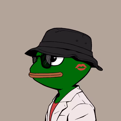 Pepezuki 1