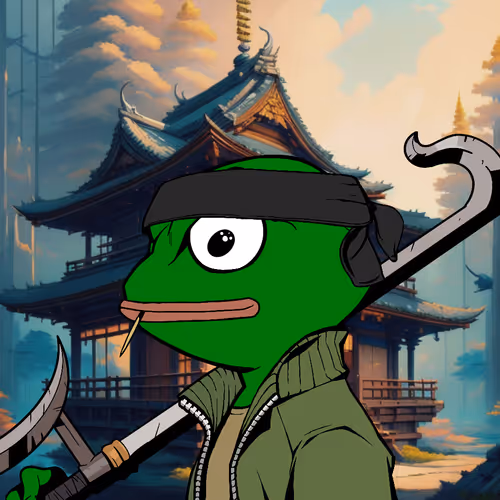 Pepezuki 1
