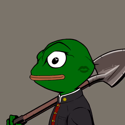 Pepezuki 1