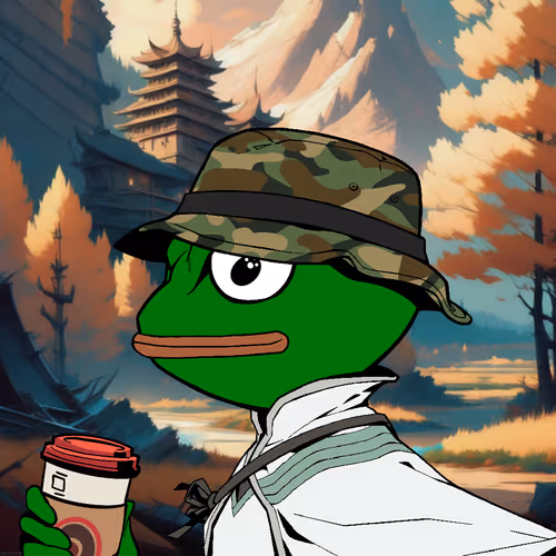 Pepezuki 1