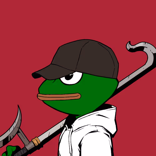 Pepezuki 1