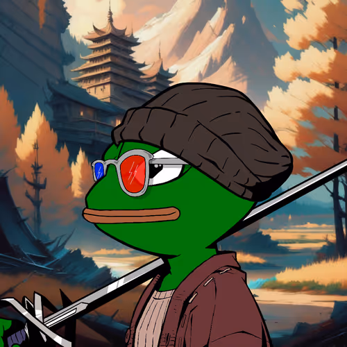 Pepezuki 1