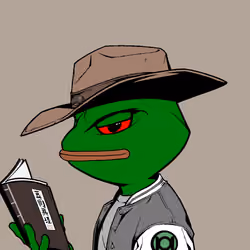 PepeZuki #499