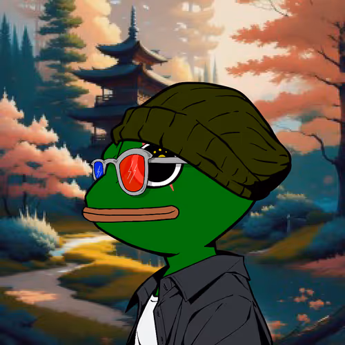 Pepezuki 1