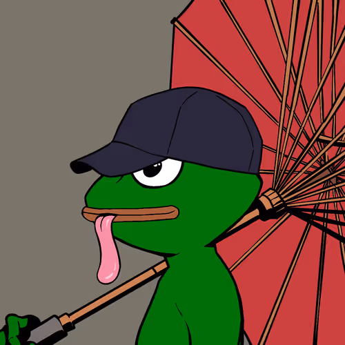 Pepezuki 1