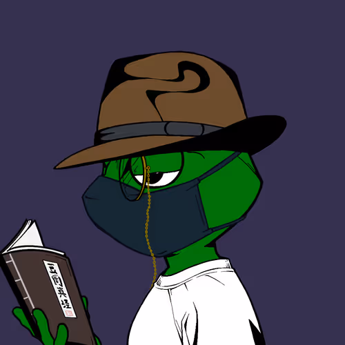 Pepezuki 1