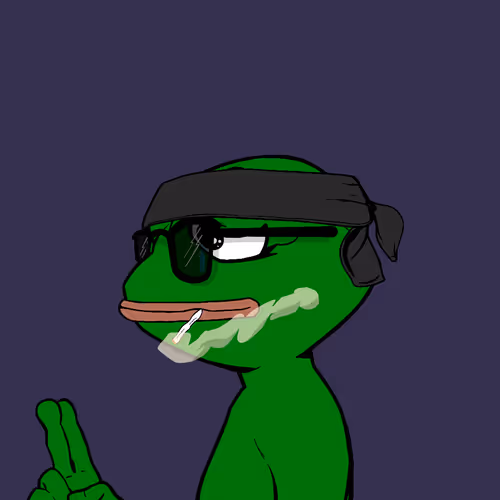 Pepezuki 1
