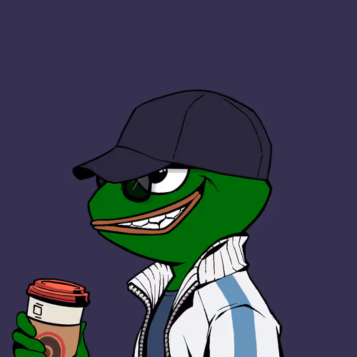 Pepezuki 1