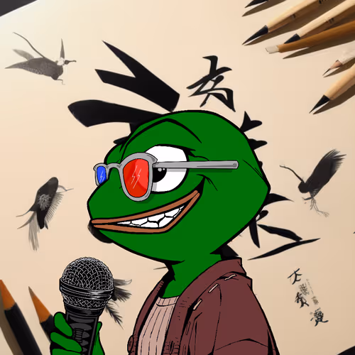 Pepezuki 1