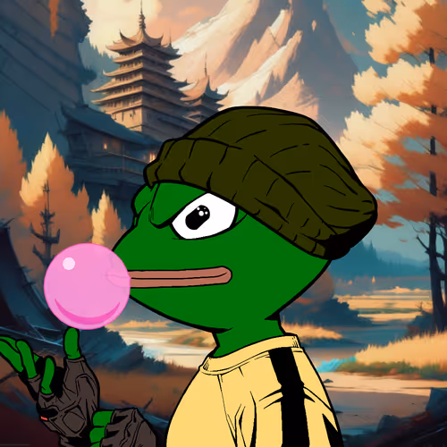 Pepezuki 1