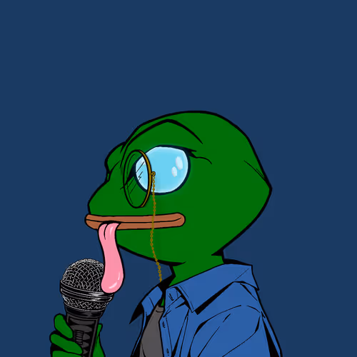 Pepezuki 1