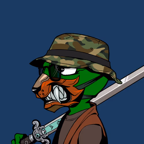 Pepezuki 1