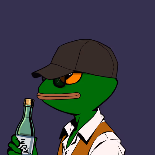 Pepezuki 1