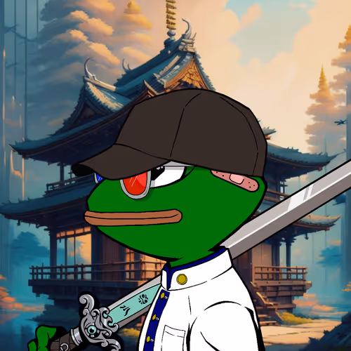 Pepezuki 1