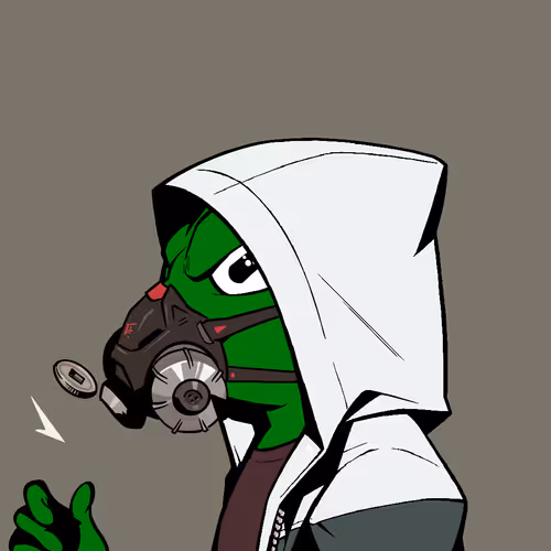 Pepezuki 1