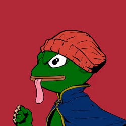 PepeZuki #2903