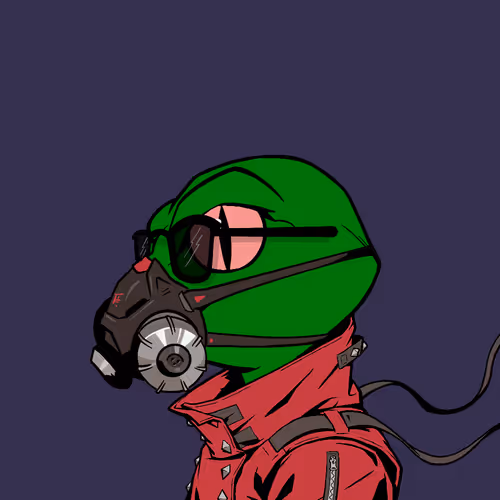 Pepezuki 1
