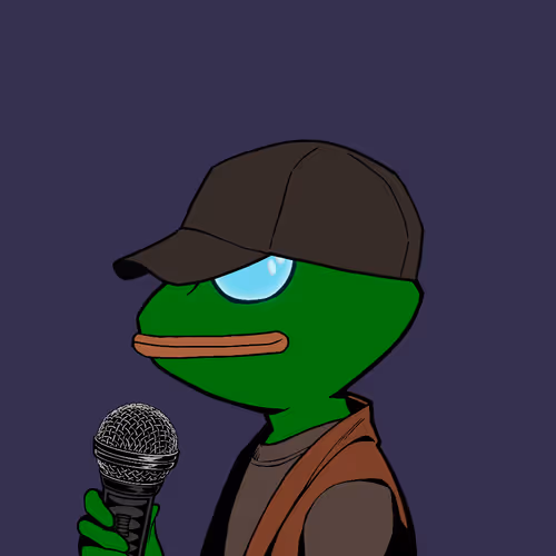 Pepezuki 1