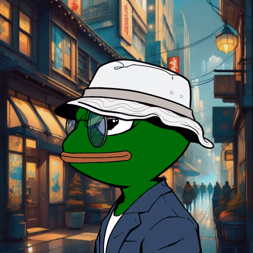 Pepezuki 1