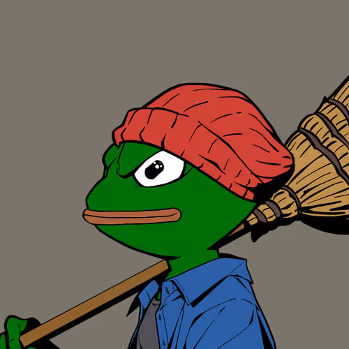 Pepezuki 1