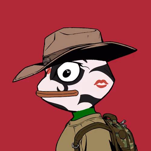 Pepezuki 1