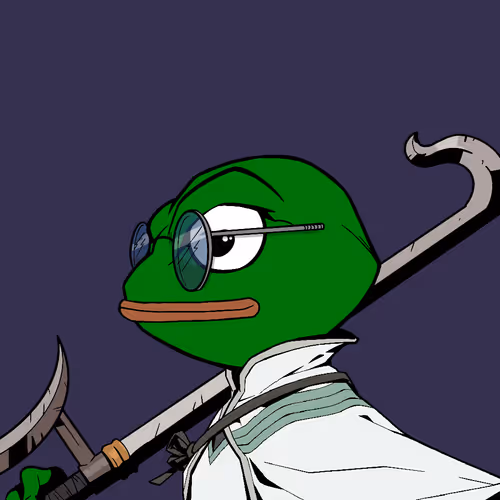 Pepezuki 1