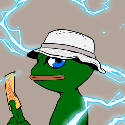 Pepezuki 1