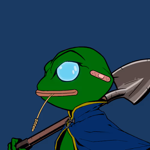 Pepezuki 1
