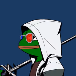 PepeZuki #950