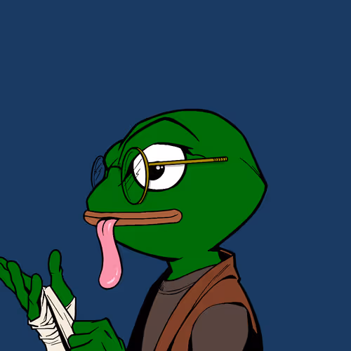 Pepezuki 1