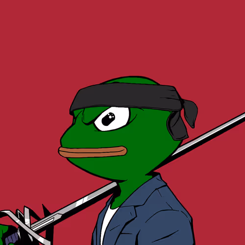Pepezuki 1